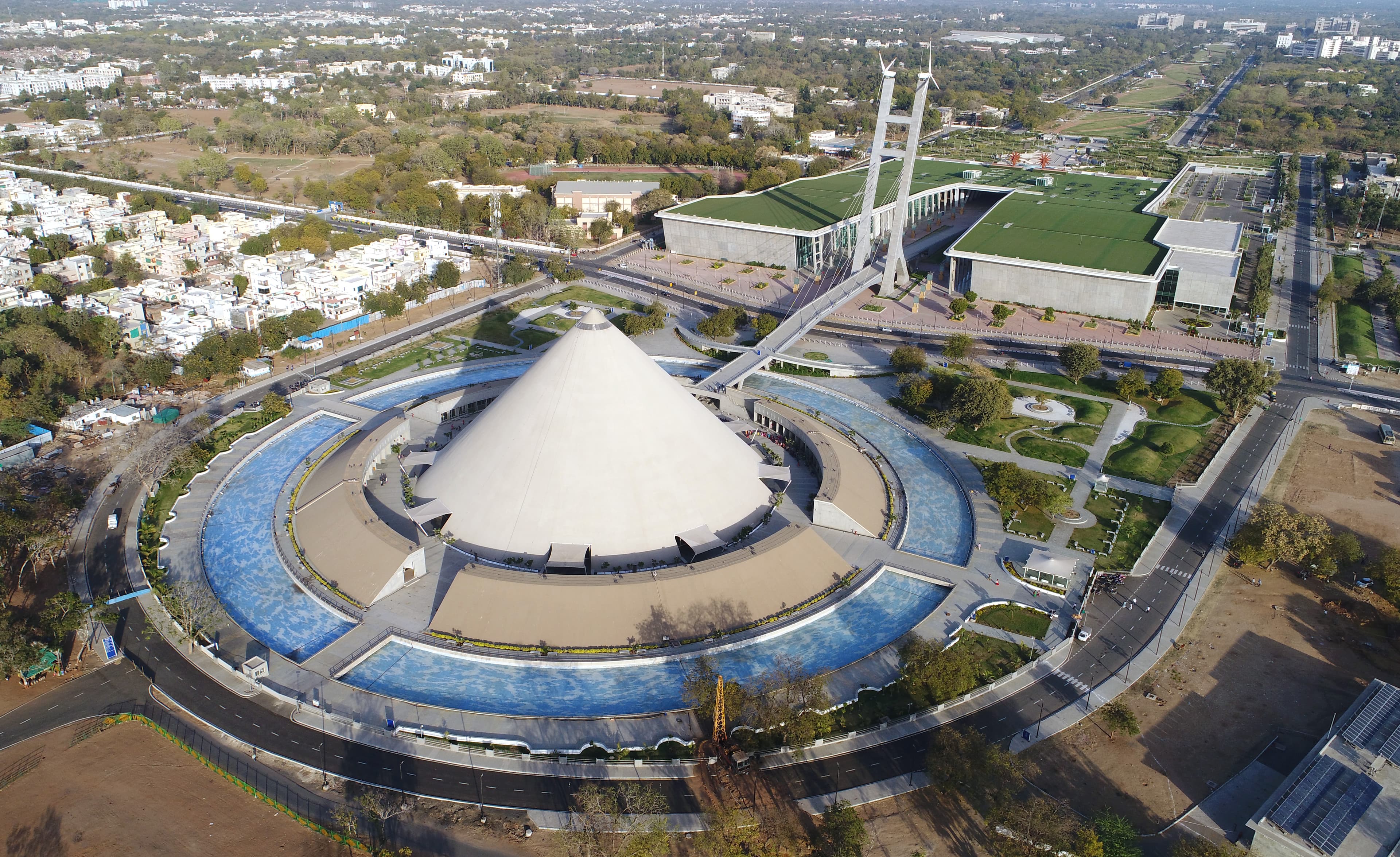 Mahatma Mandir